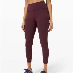 Fast and free 25" cassis NWT